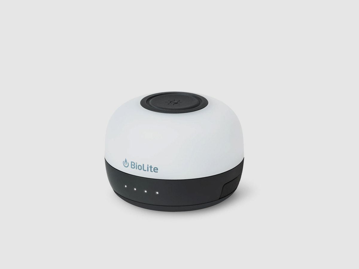 Lanterne BioLite USB Multicolore Alpenglow Mini - 150 Lumens, image 2 sur 12