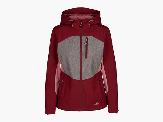 Trespass Eckwood Softshell Jakke Dame