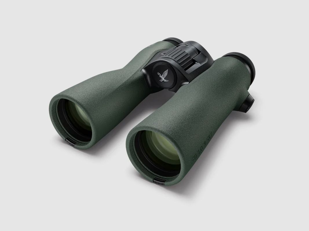 LORNETKA SWAROVSKI NL PURE 12X42, zdjęcie 3 z 4
