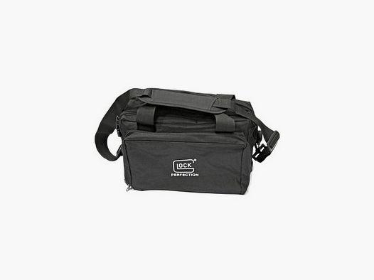 Glock 4-Pistolen-Schießstandtasche 1163
