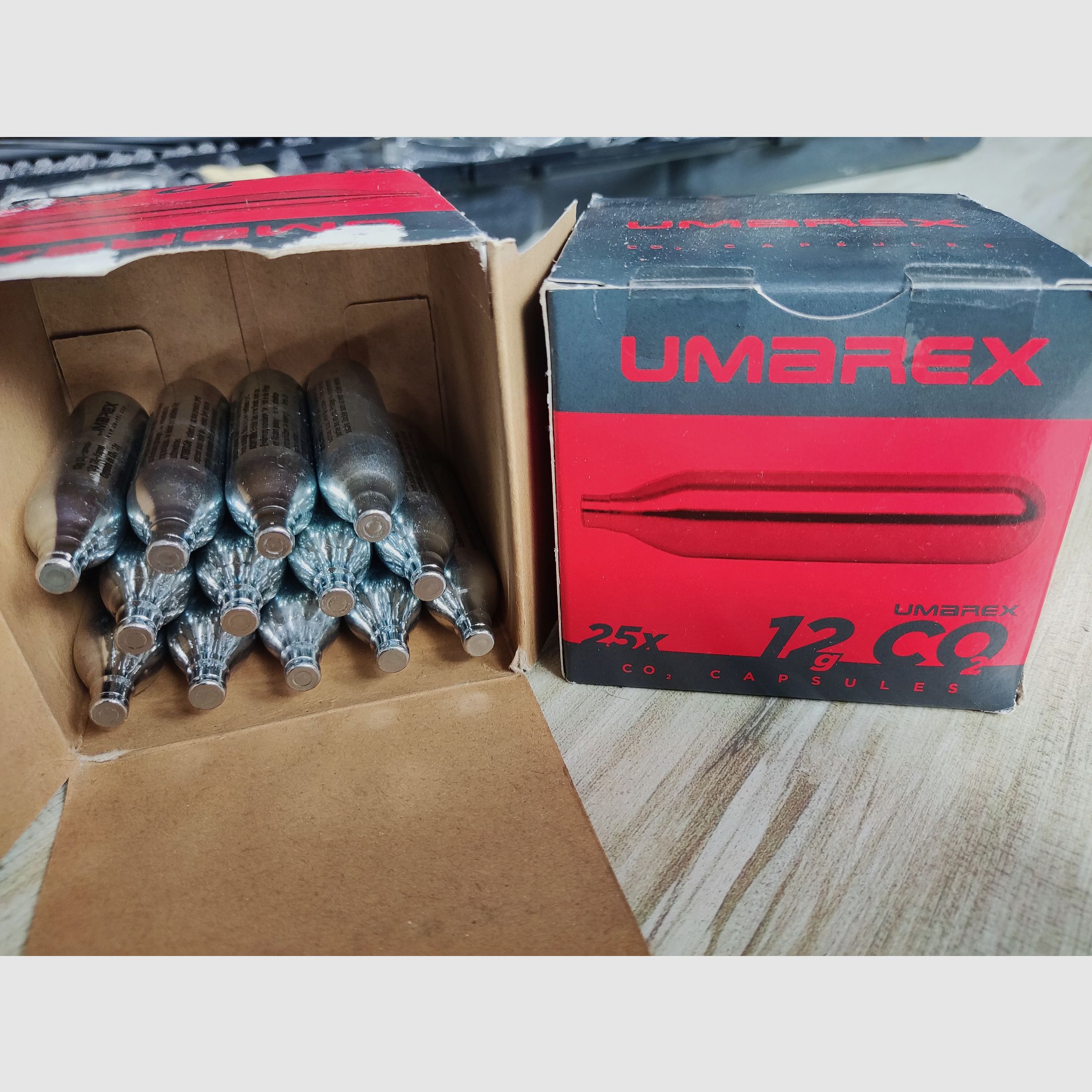 Novritsch SSG4 Gen 1 Airsoft Snajper + akcesoria