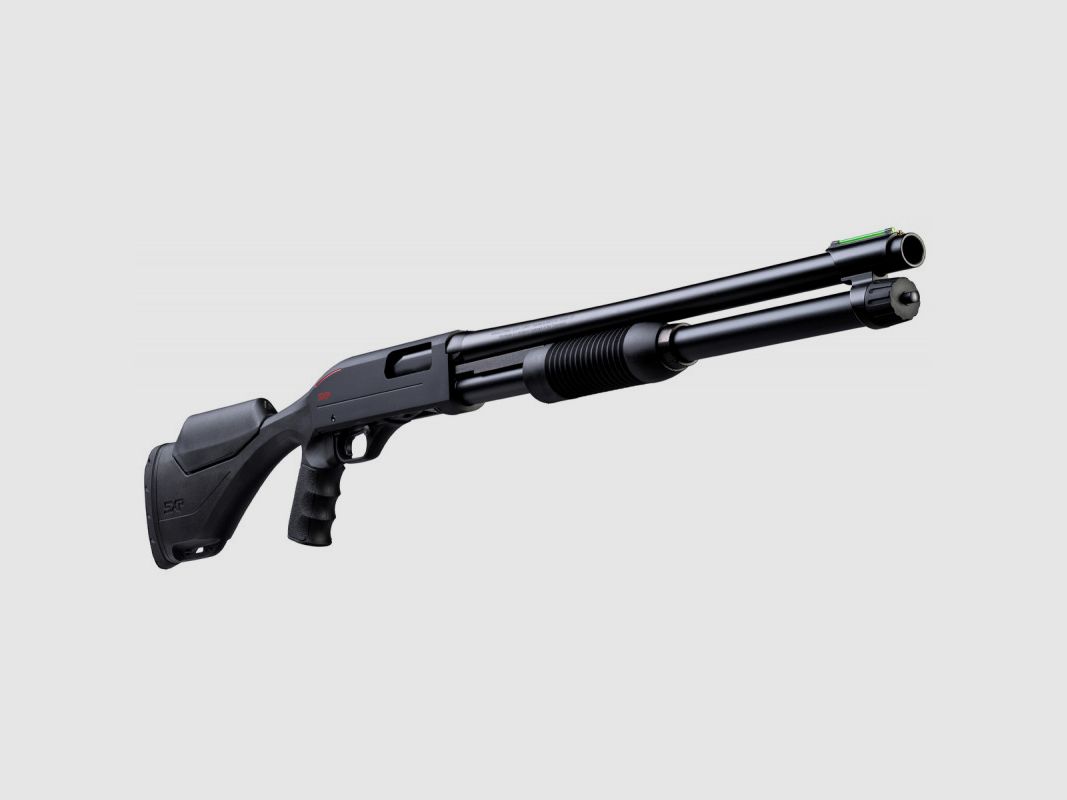 WINCHESTER SXP XTREM DEFENDER HIGH CAPACITY 51 12M, Bild 4 von 4