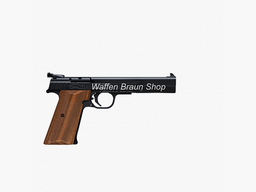 Walther CSP CLASSIC .22 lr