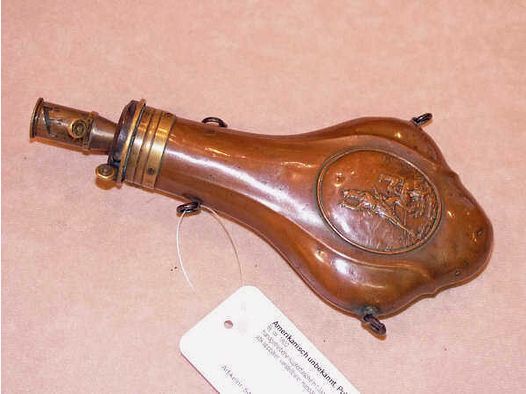 Boche a Paris Pulverflasche gebraucht