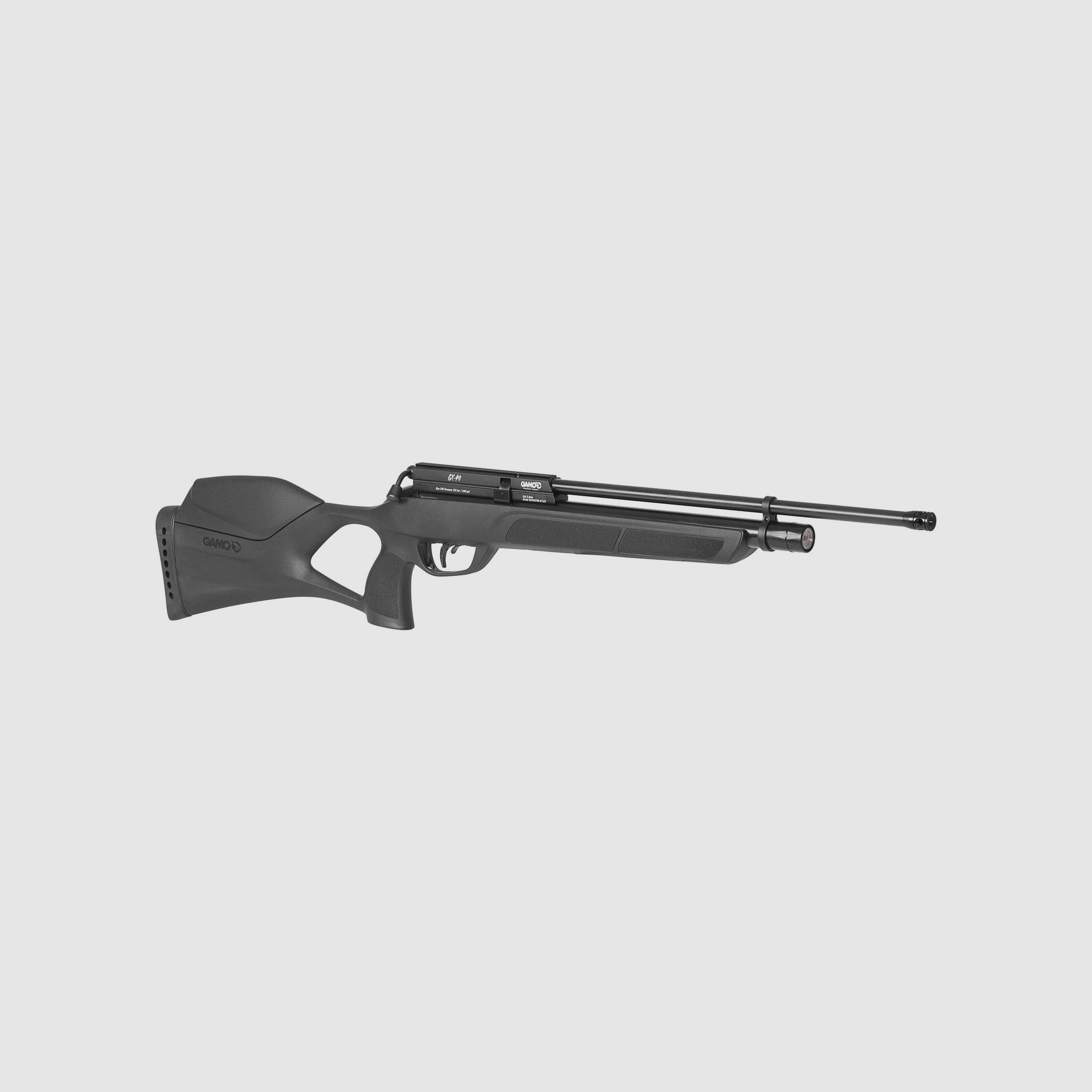 GX-40 PCP, Bild 5 von 7