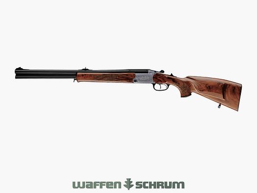 Blaser BB97 Prestige SHK:3