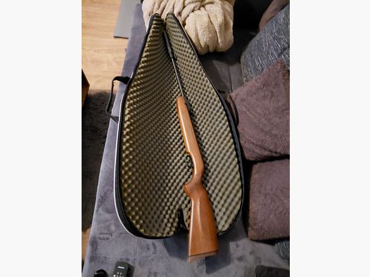 Luftgewehre Weihrauch hw 50