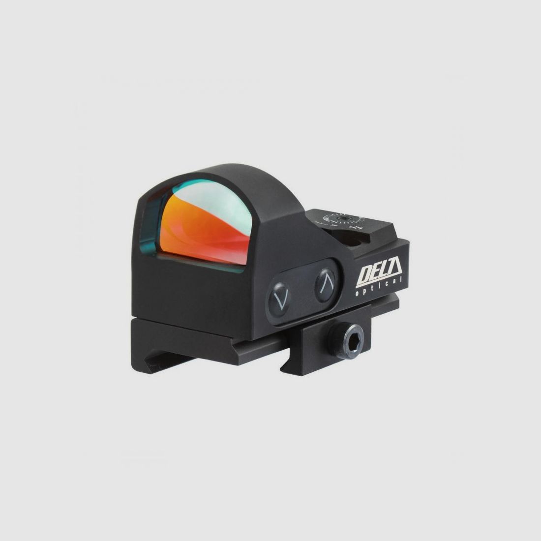 Rotpunktvisier Delta Optical MiniDot HD, Bild 2 von 2