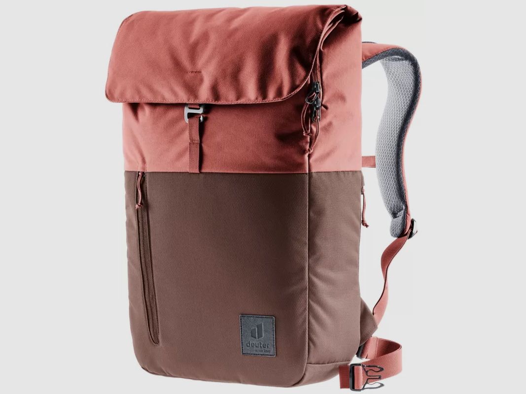 Deuter UP Seoul marron, image 10 sur 10