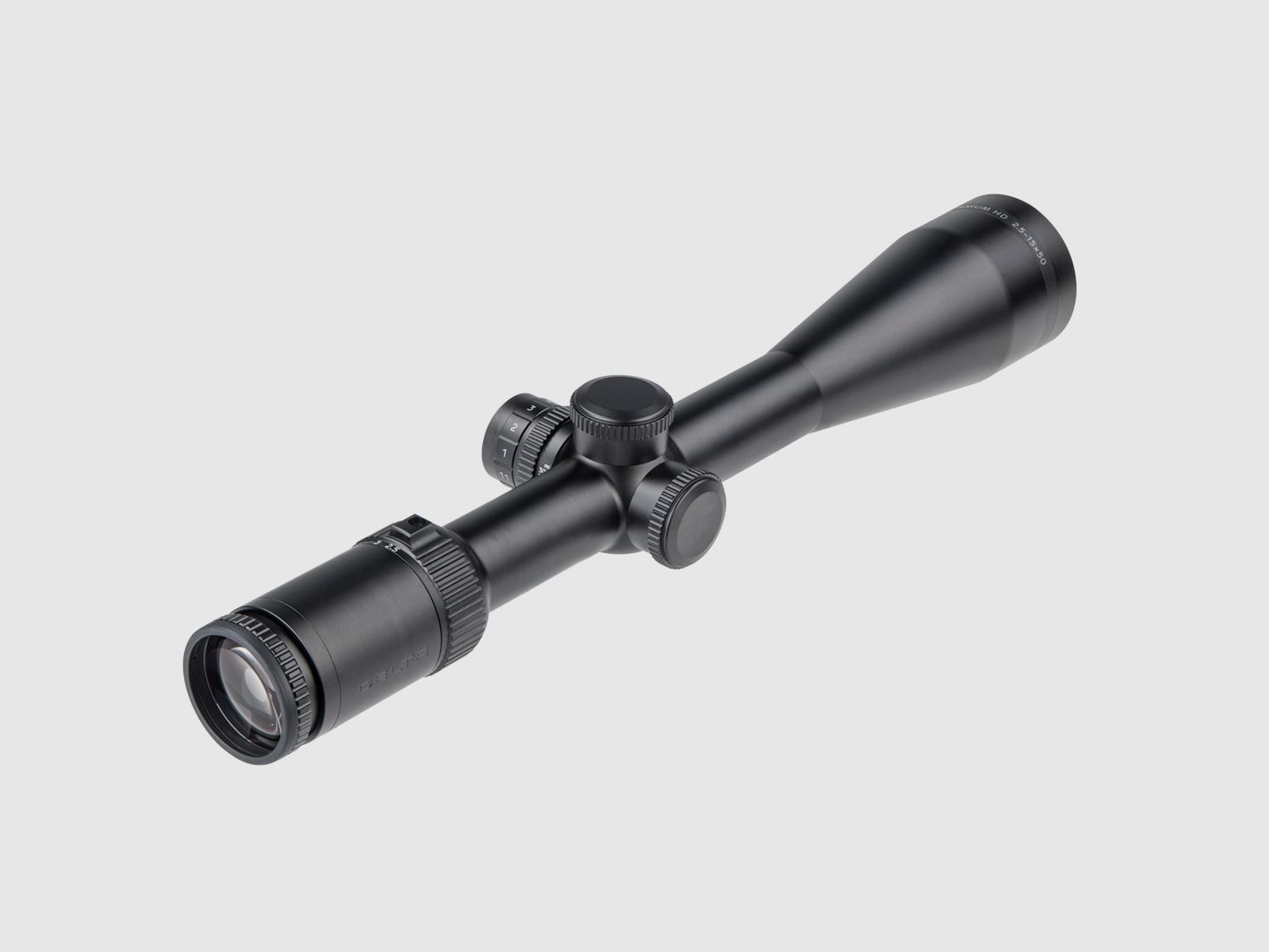 Delta Titanium HD 2,5-15×50 2D, image 4 sur 4