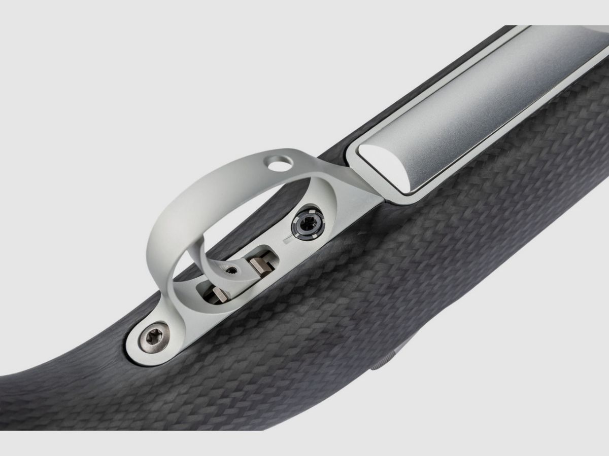 CARA SAKO 90 PEAK INOX 300WIN MAG 24,5" 62CM NS 5CPS PICA FR MÜNDUNG FLUTET M15X1, Bild 4 von 5