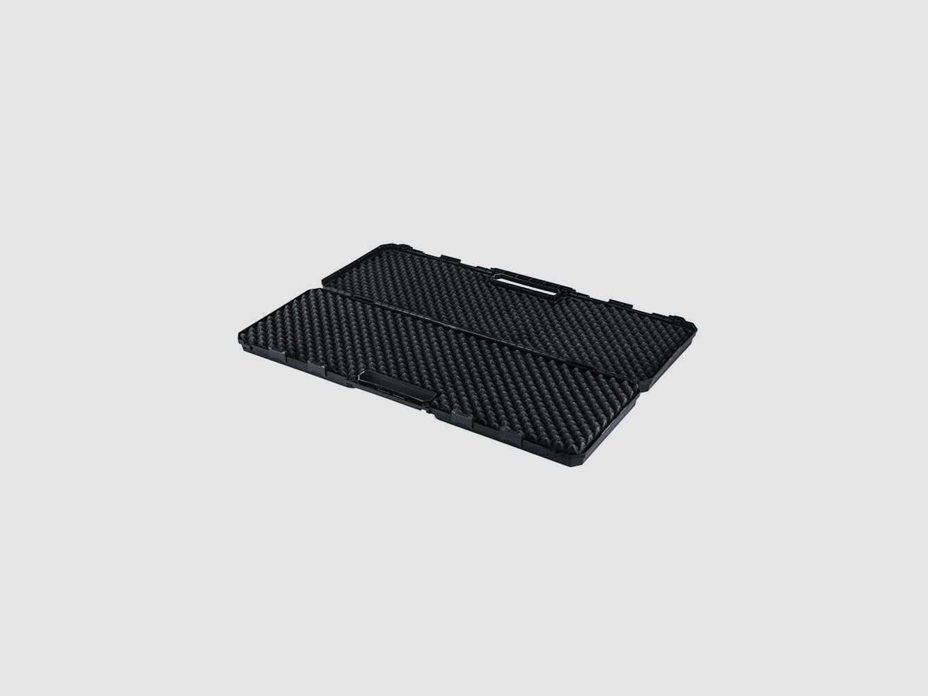 Glary Gun Case 100x35.5x10.5 cm Black