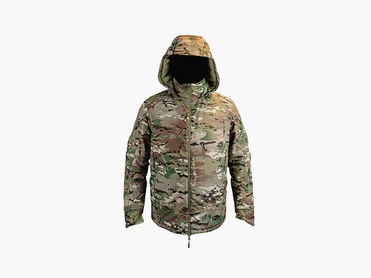 STOIRM Allwetterjacke Mission PRIMALOFT