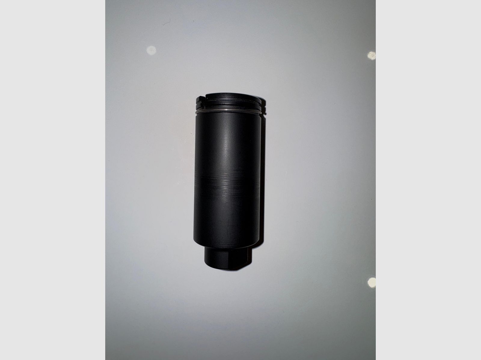 Strident Hybrid 10" (S)AEG, Black | + ZUBEHÖR UND MEHR (Preise in der Beschreibung)