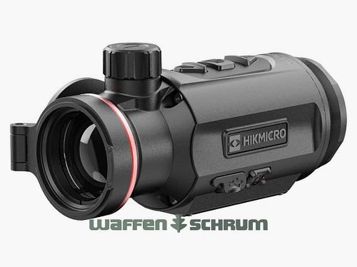 Hikmicro Thunder TH35C 3.0