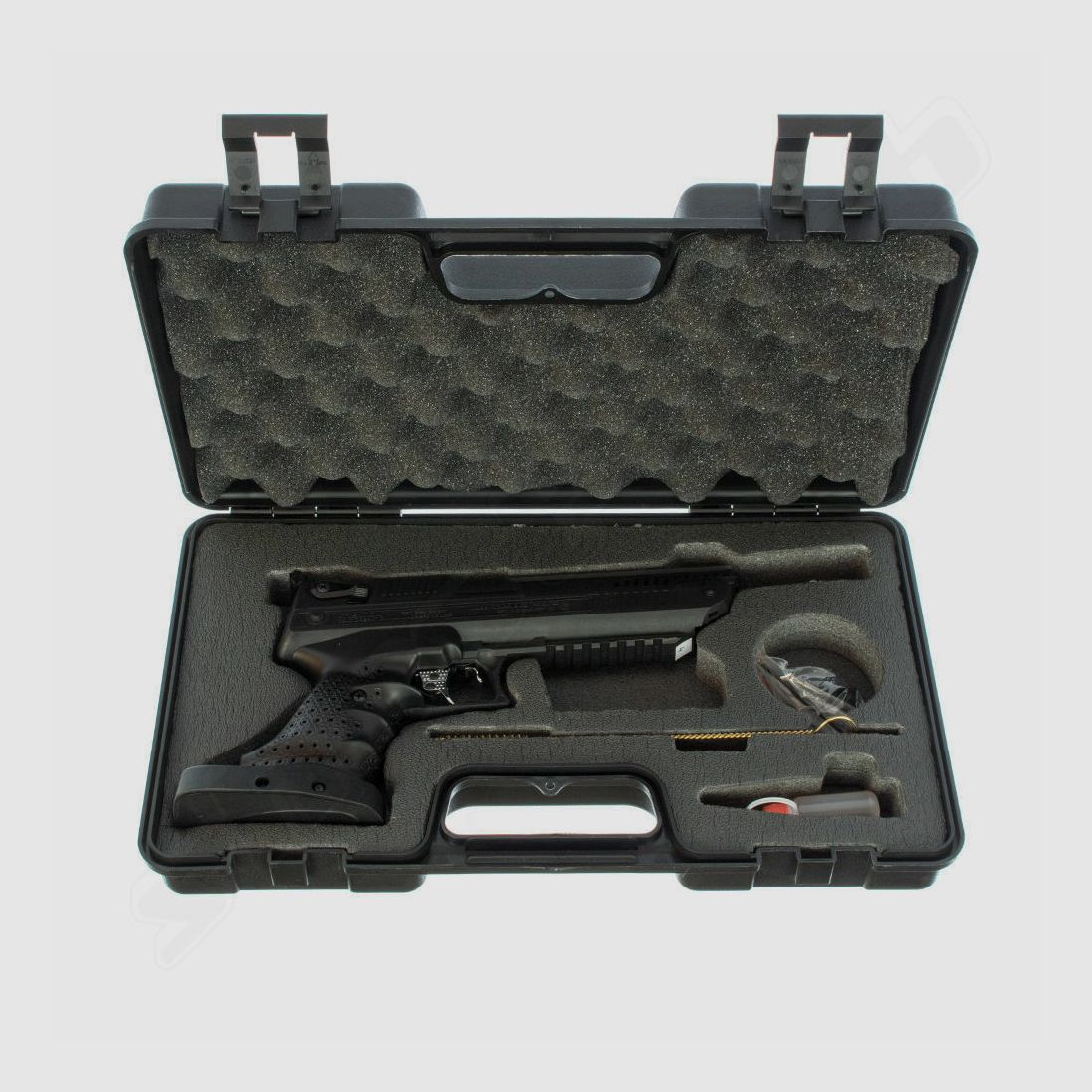 Zoraki HP01 pistolet pneumatyczny 4,5 mm diabolo + futerał na broń