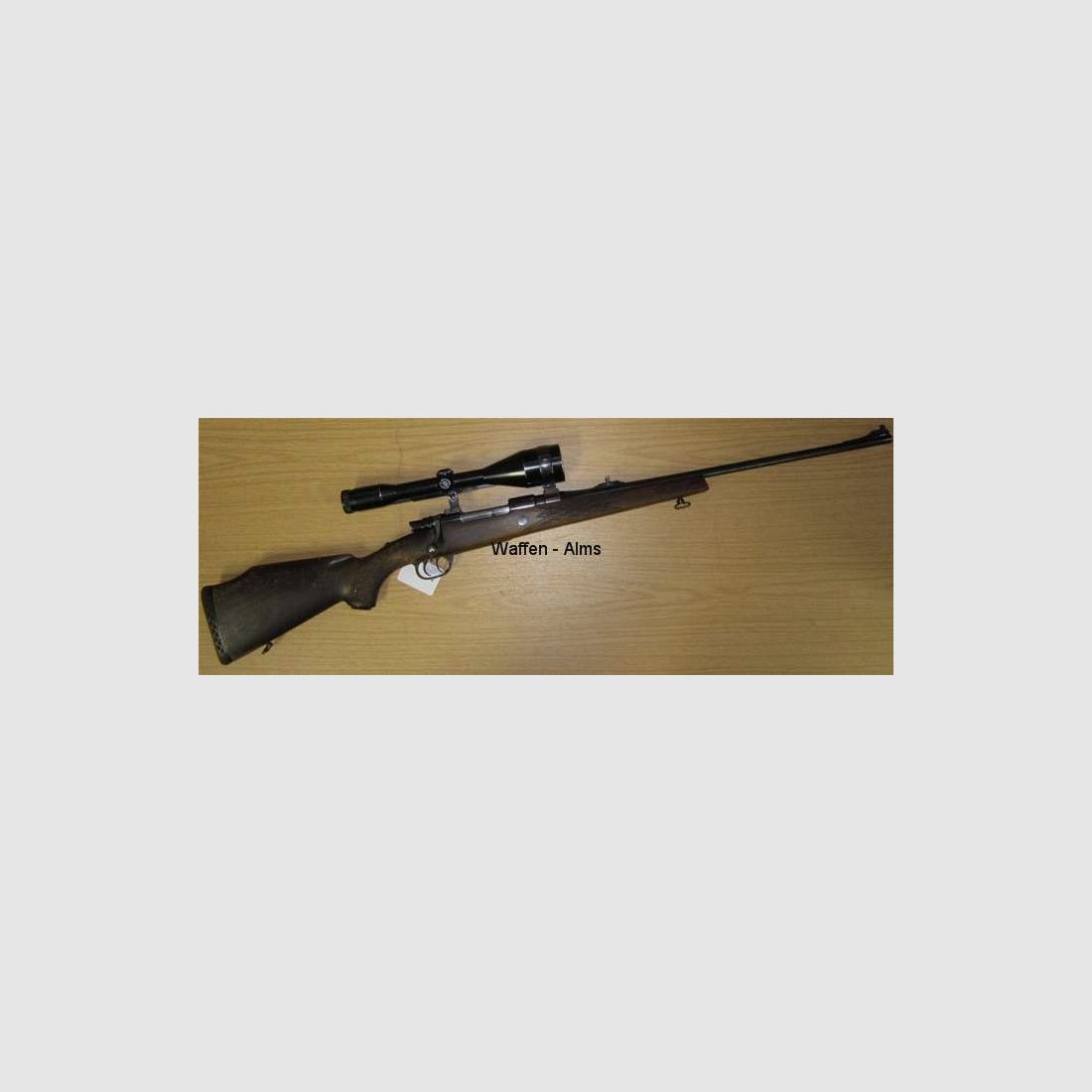 Voere Mod. 98