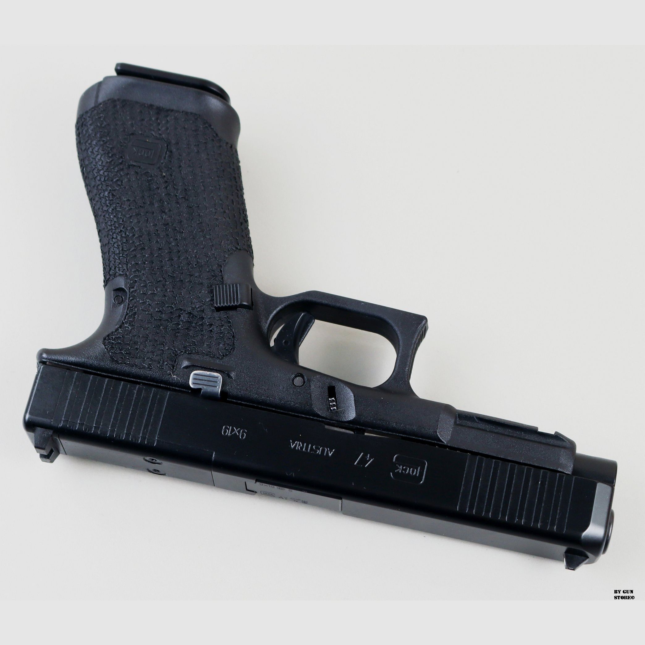 Pistola Glock mod. 47 GEN V cal. 9×19 para n° de serie CCWT851, imagen 5 de 12