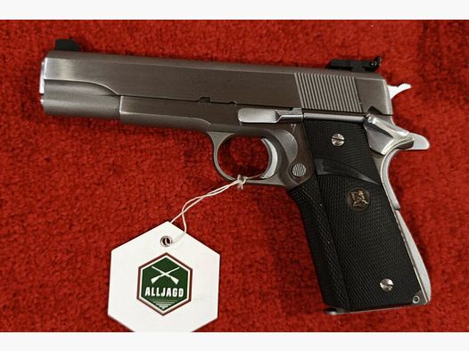 Springfield Armory 1911-A1 .45Auto