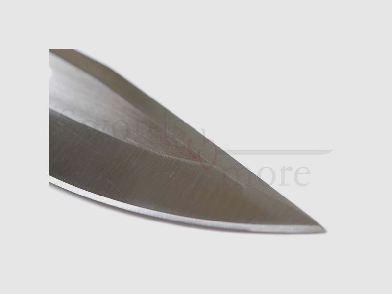 Hibben Legacy Combat Fighter mit Scheide