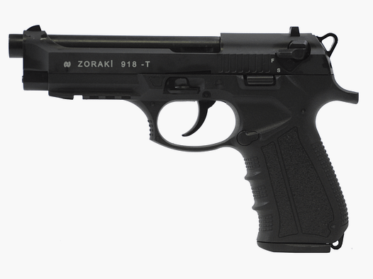 Zoraki Modell 918