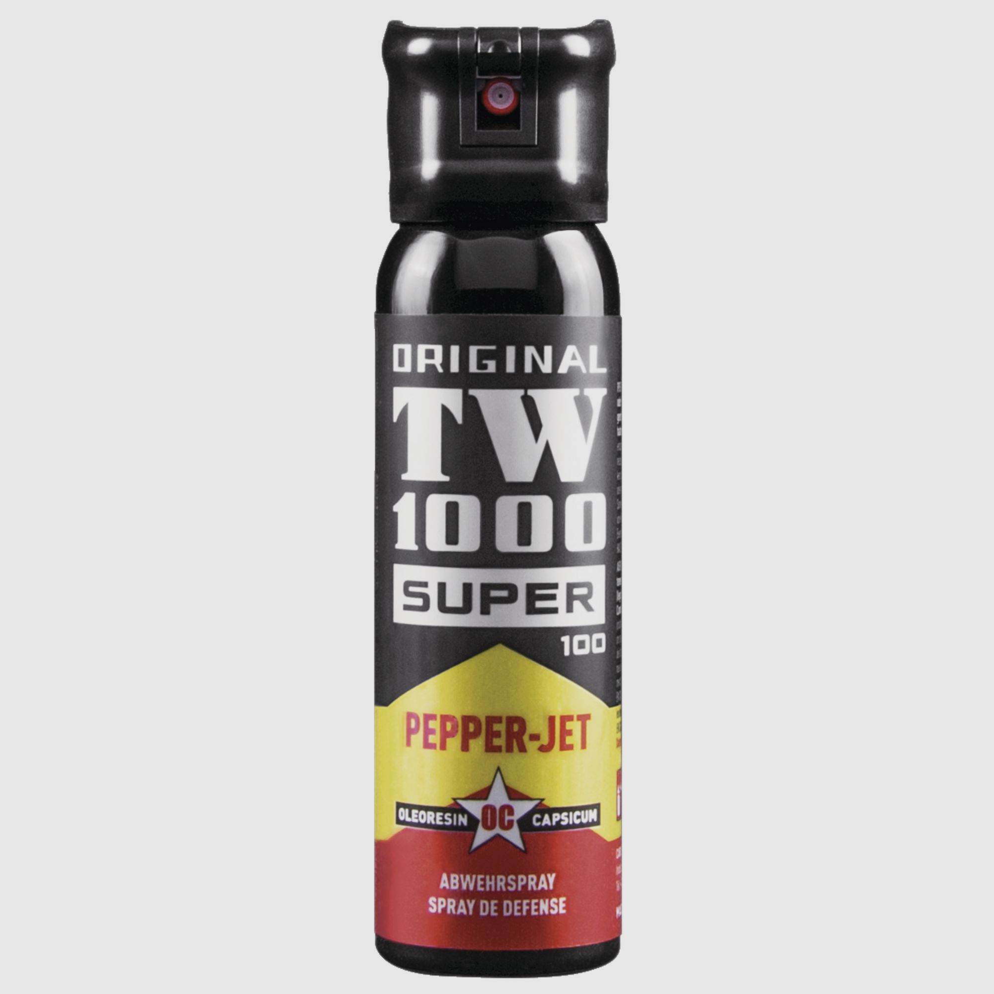 TW1000 PEPPER-JET VLOEIBAAR – 100ML, afbeelding 1 van 2