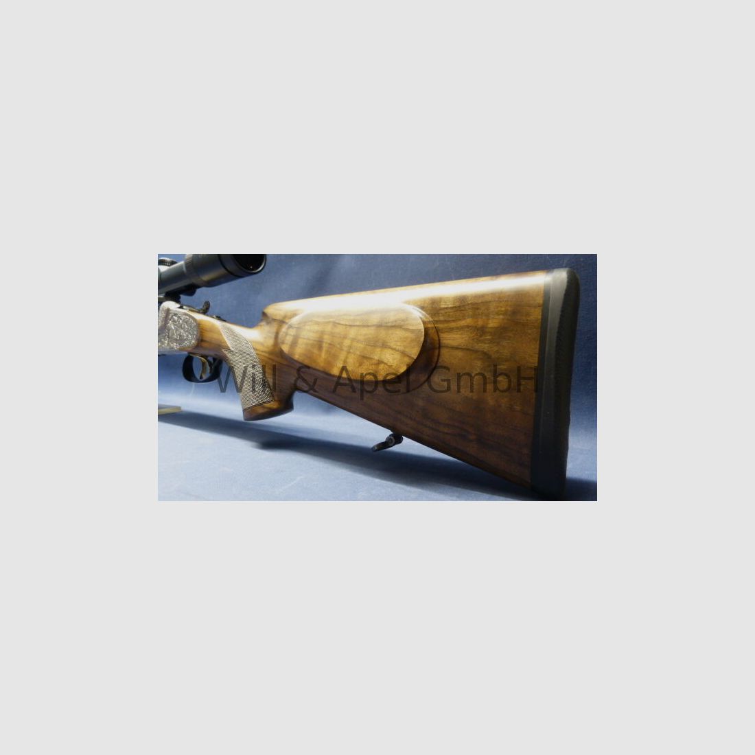 KRIEGHOFF ULM NEPTUN PRIMUS