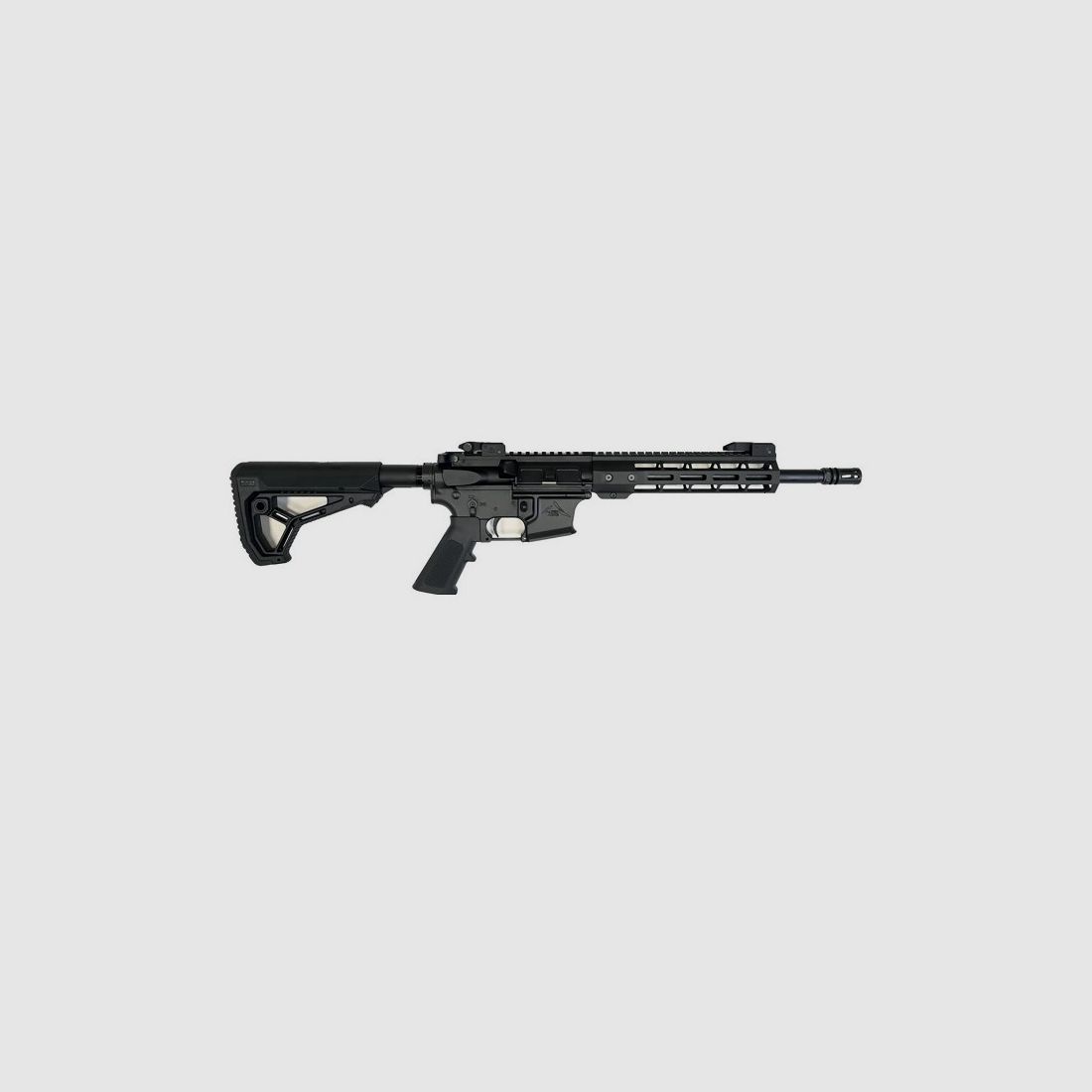 ALPEN ARMS STG9 NOIR 12,5&Prime; – 9×19