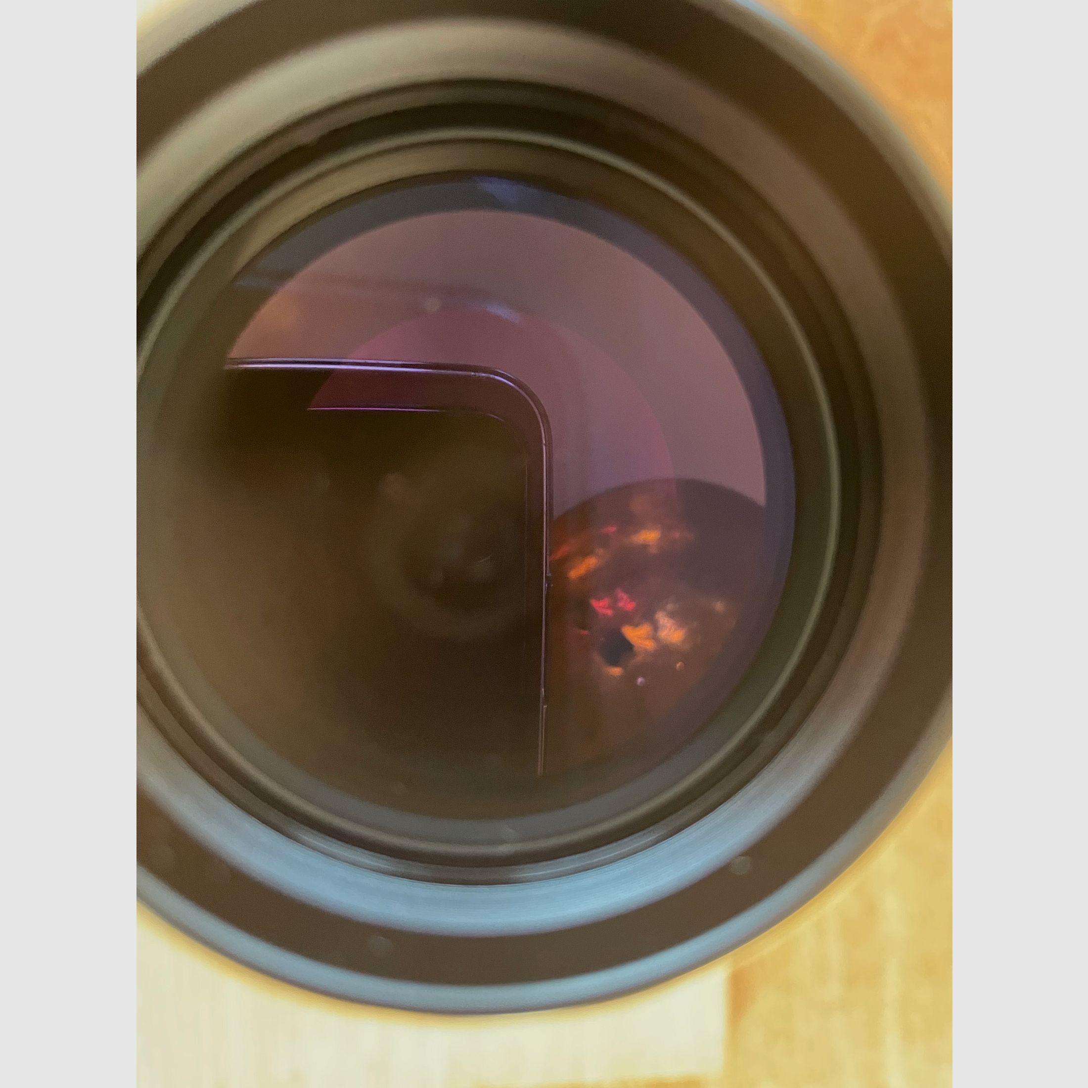 Zeiss Diavari VM 2.5-10x50