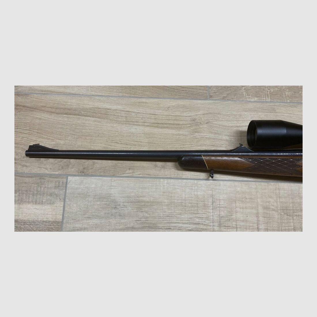 Steyr Mannlicher Mod. S