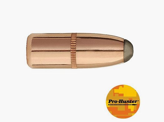 Puntas Cal. 30-150-RN Sierra Pro-Hunter 100 St.