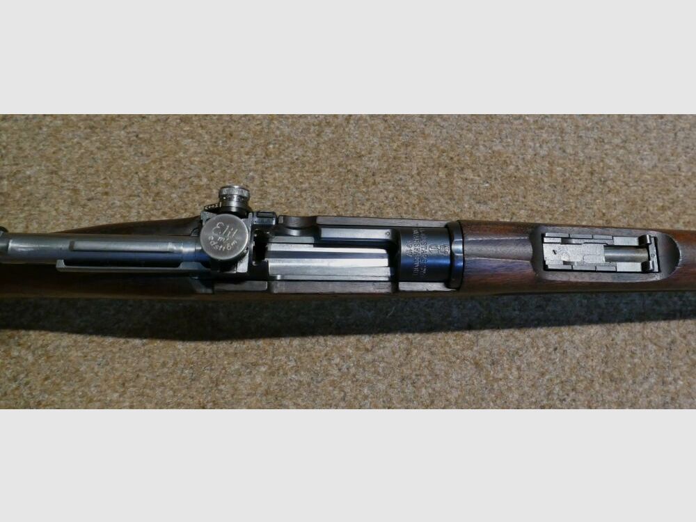 Carl Gustafs M 96