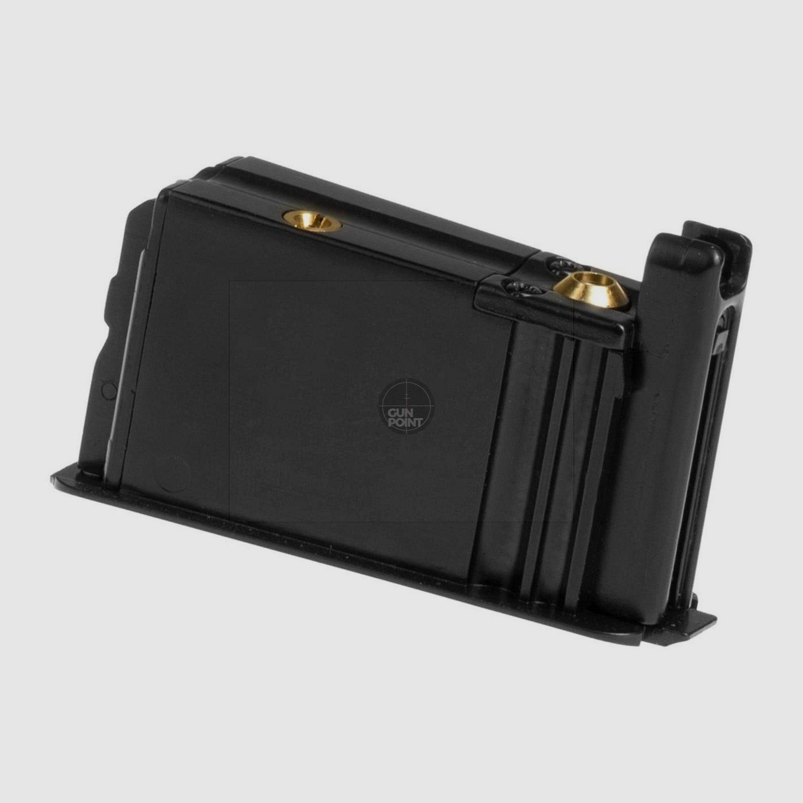 KJ Works Magazin M700 Gas Sniper Rifle 10rds