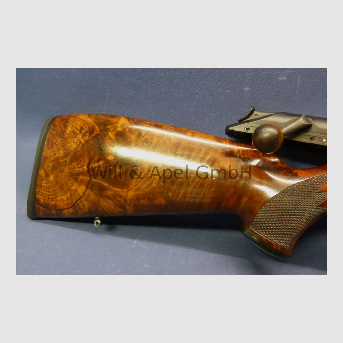 BLASER ISNY R93 Super Exclusiv