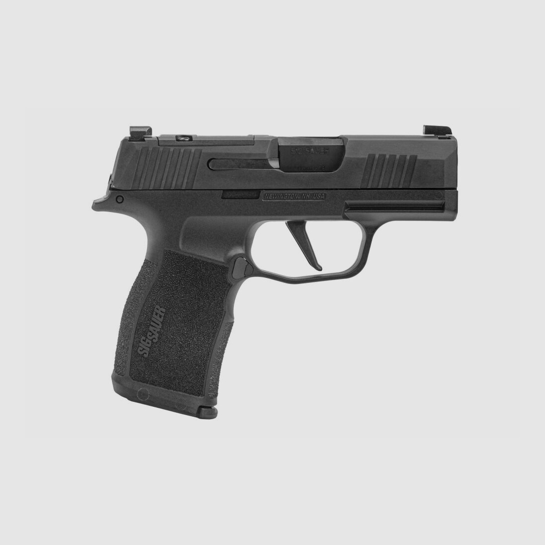 SIG Sauer SIG SAUER P365X MS 9 mm Luger