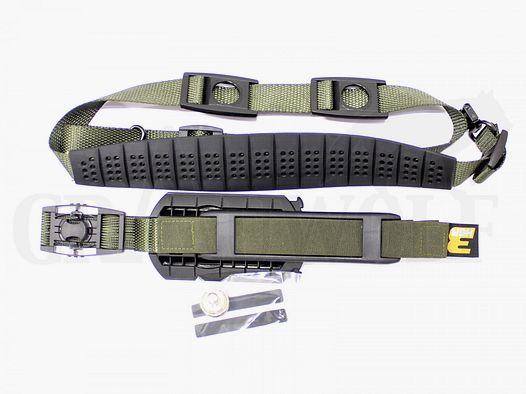 3HGR La Correa de Rifle Original