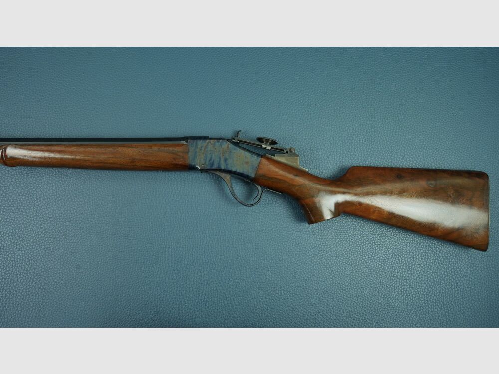 C. Sharps Arms "Old Reliable" .40-65WCF, Bild 3 von 5