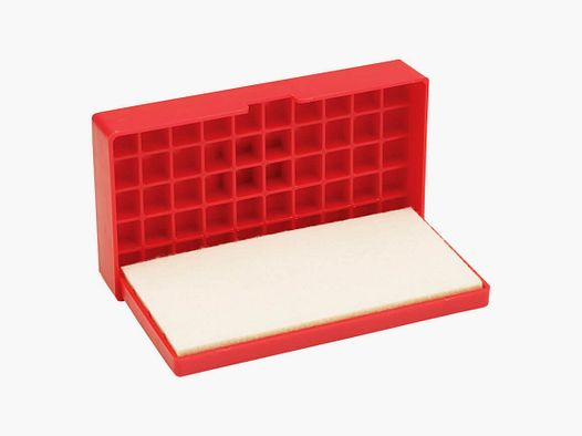 Cojín de grasa para casquillos Hornady