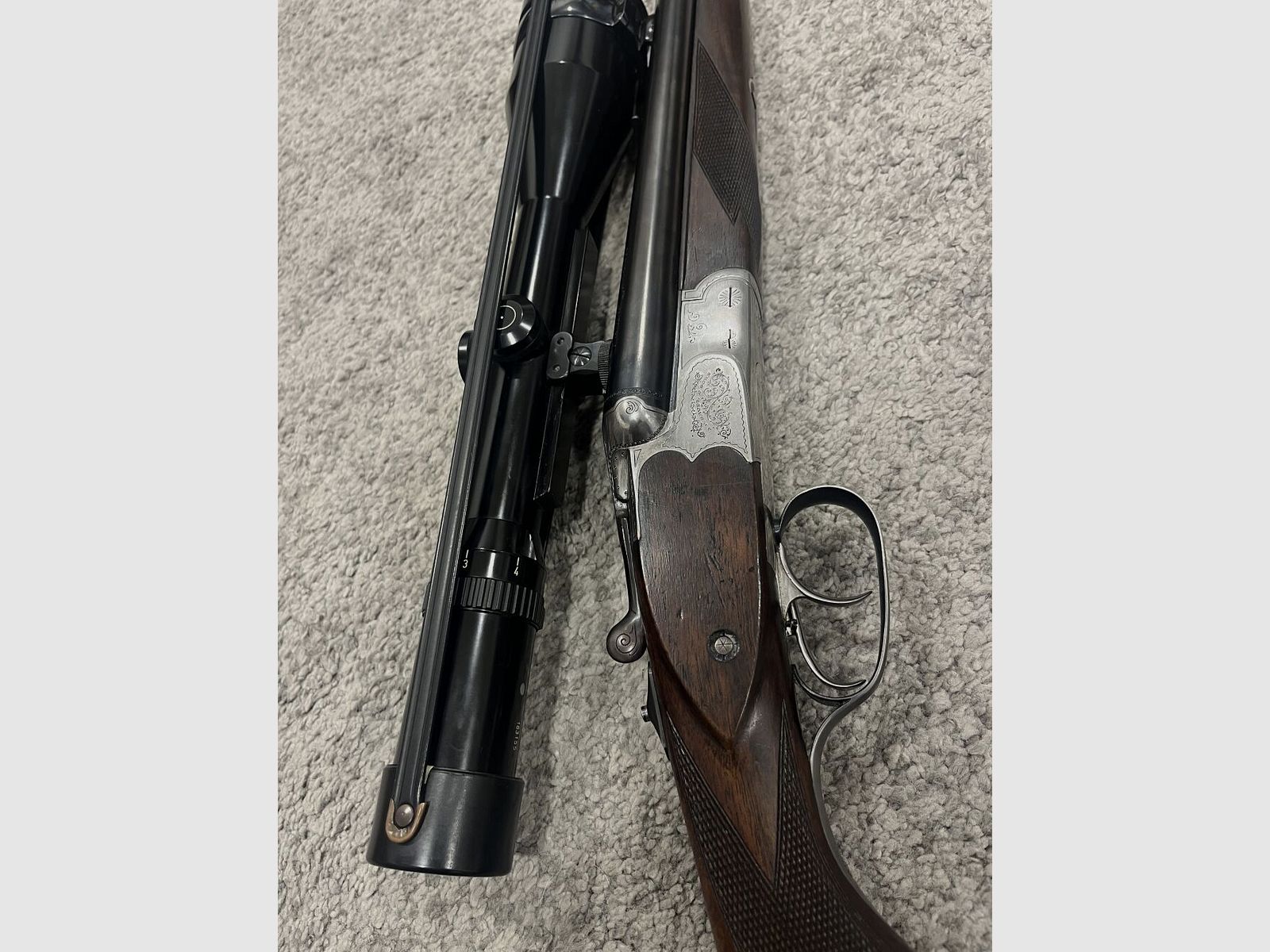 Sauer Without