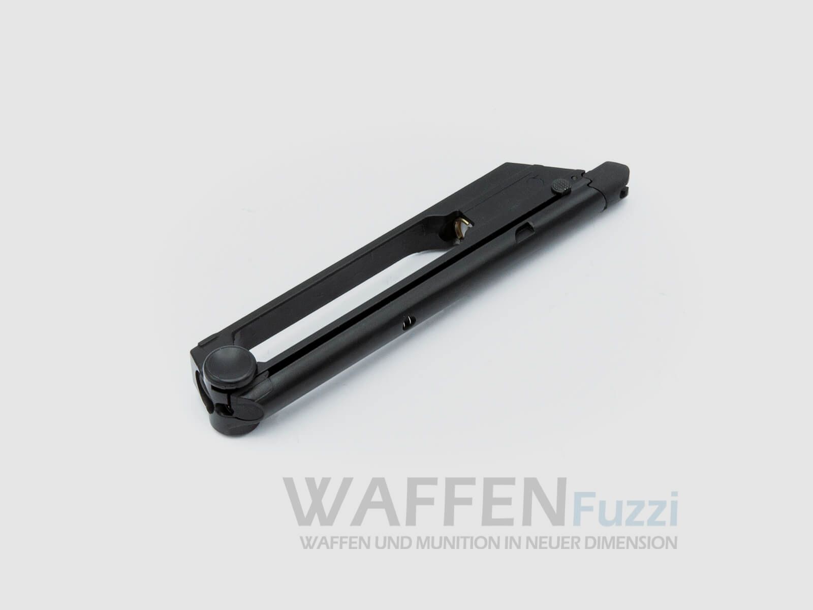 P08 Blowback CO2 Magazin