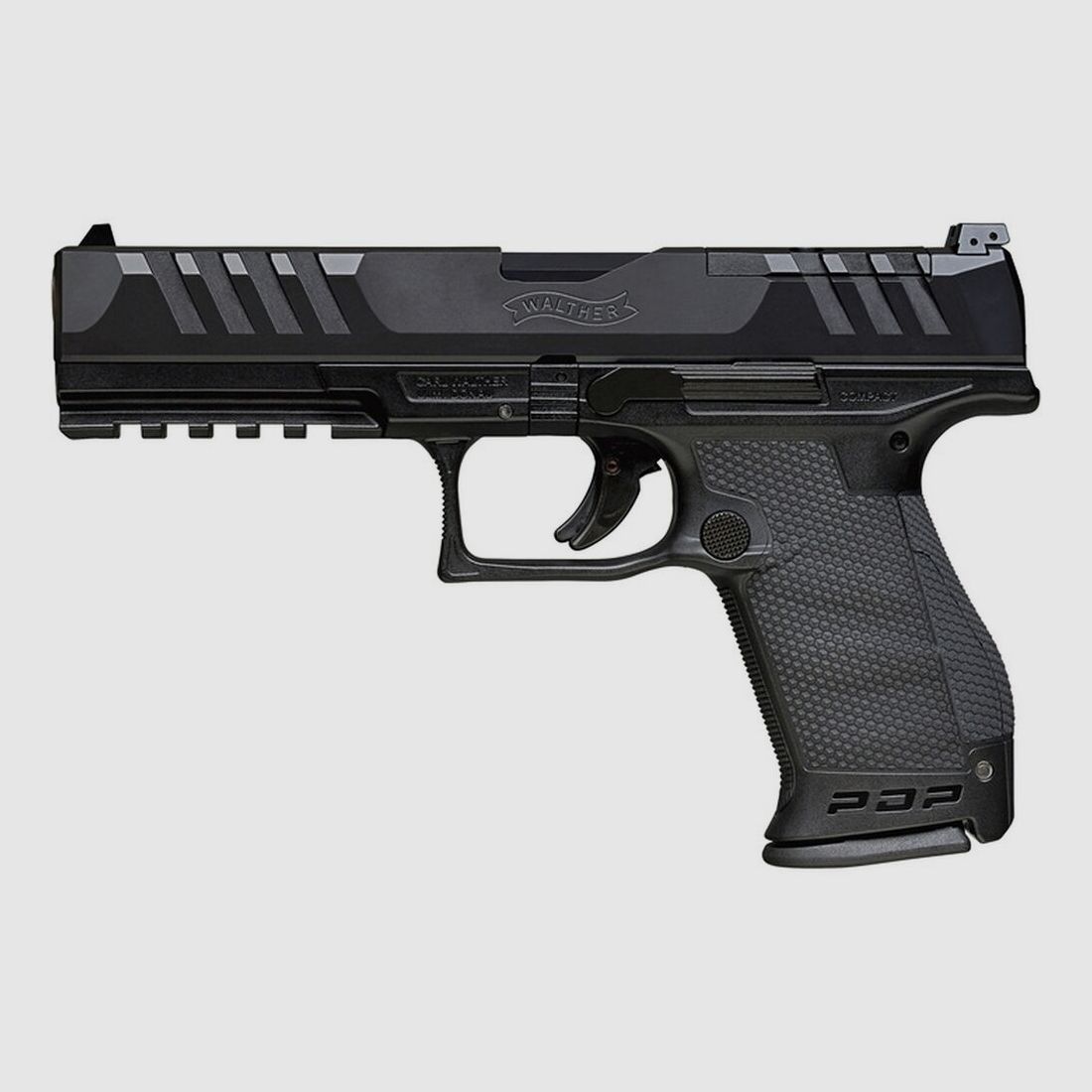 Walther PDP Compact V2 - 5 OR Pistole