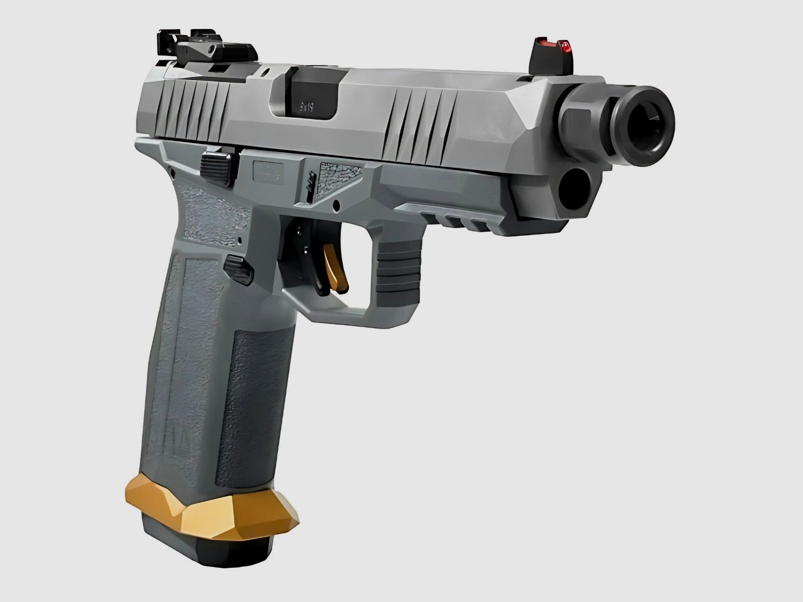 Arex Delta Wolf Grey OR Gen. 2, zdjęcie 2 z 4