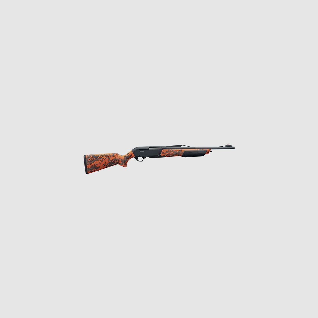 Winchester SXR Pump Tracker Threaded