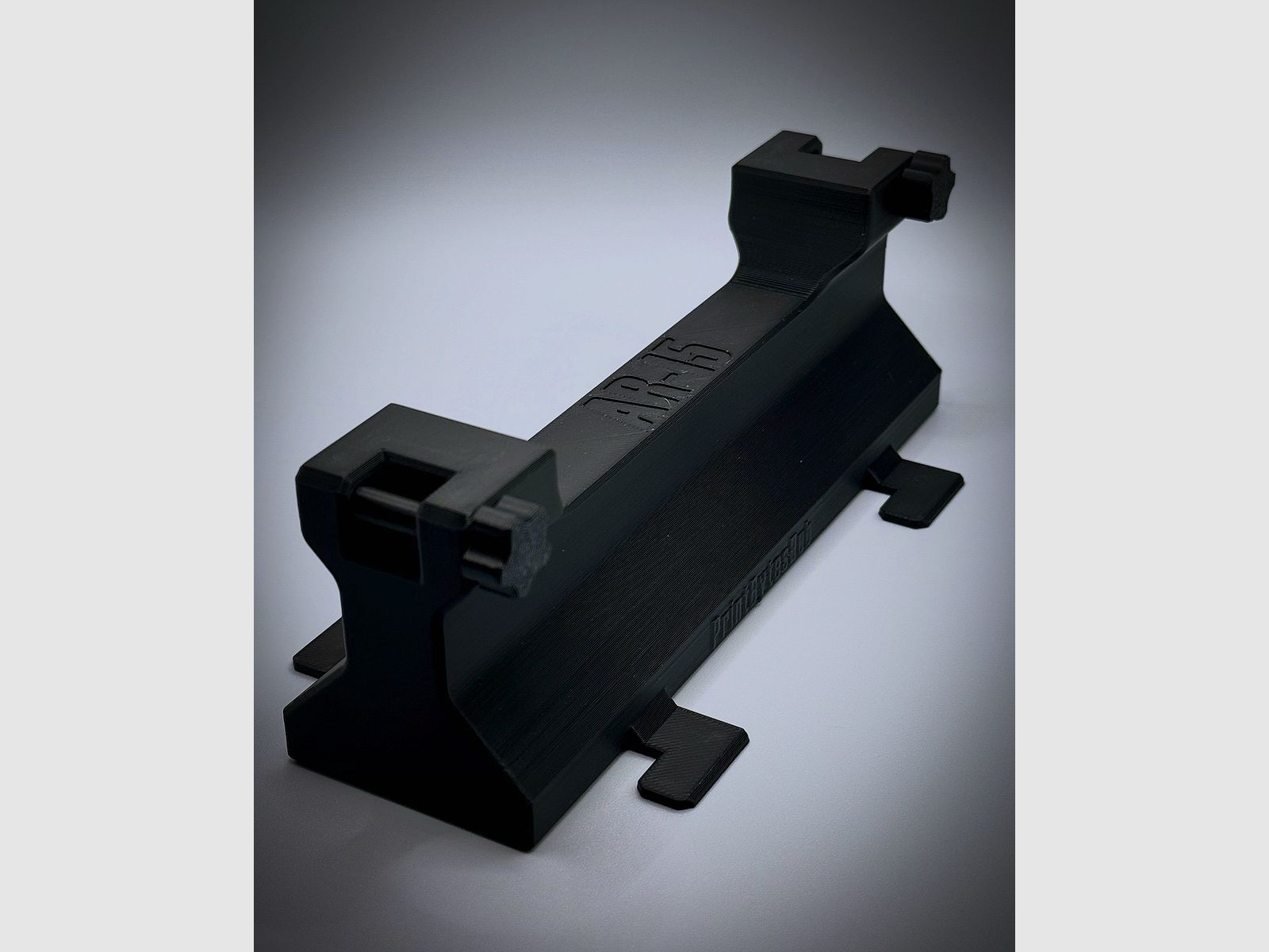 Magnetischer Halter für AR-15 Wechselsysteme ‍