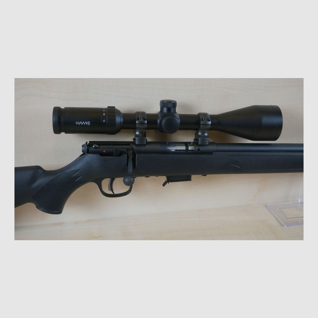 Savage R 93