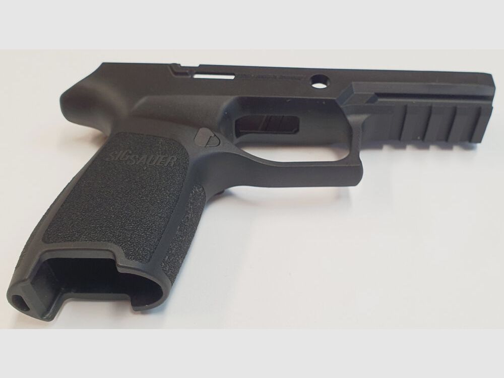 SIG SAUER P320 COMPACT Module de Poignée/Coque de Poignée Taille: S