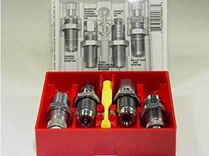Die de luxe Cal. 44 Sp./ 44 Mag.