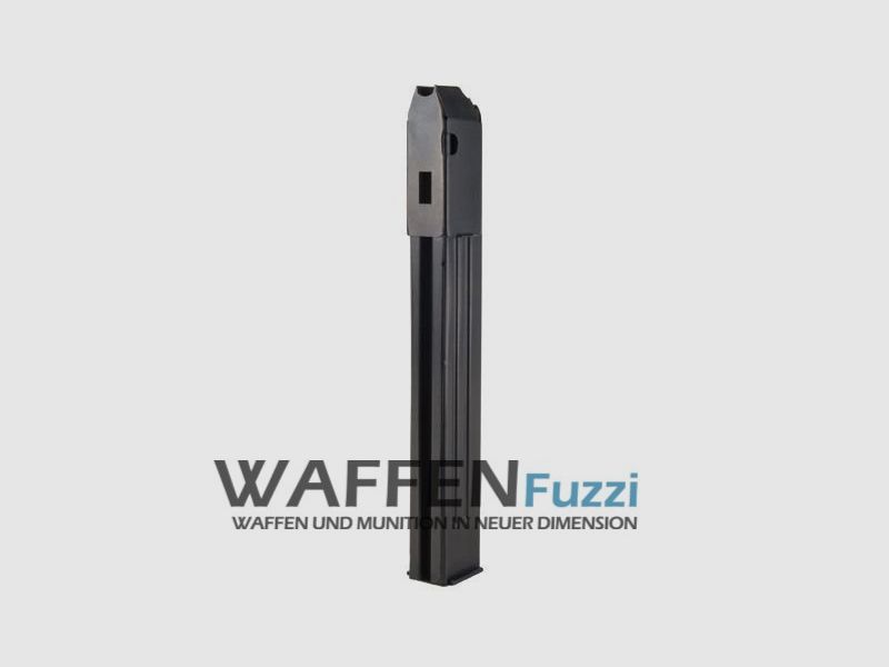 MP40 Maschinenpistole Schreckschuss-Magazin