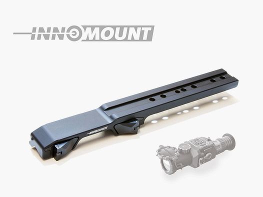 Innomount QD voor Blaser/Sauer 505 – Fortuna