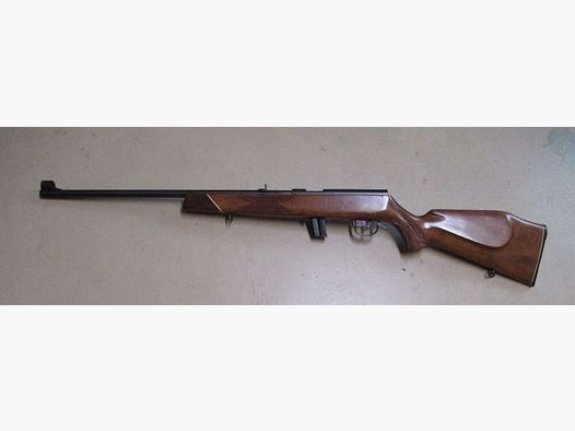 Carabine à répétition Voere Vöhrenbach, 22lr